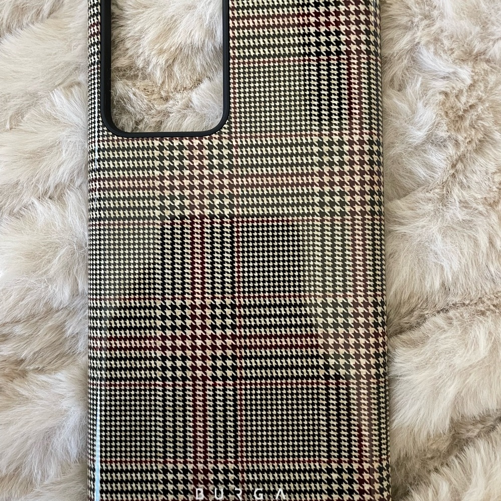 NEW Burga phone case for Samsung Note 20 ultra - Picture 3 of 3